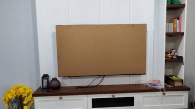 Haier 58" Google Tv