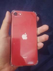 iphone se2 (128gb, ios26.5)