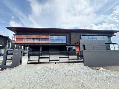 Warehouse / Factory For Sale in Others,PNG