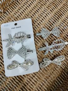Hair Pin 