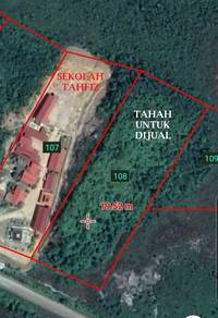 Agricultural Land in Kemaman, TRG