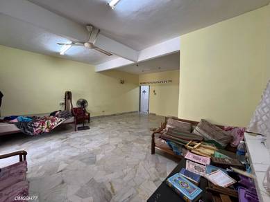 2-storey Terraced House For Sale in Kapar,SGR