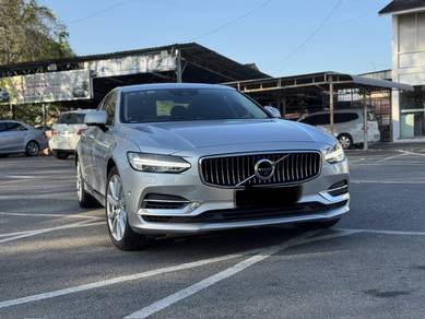 Volvo S90 T8 INSCRIPTION in Pendang, KDH