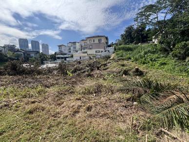 Residential Land in Damansara Heights, KUL