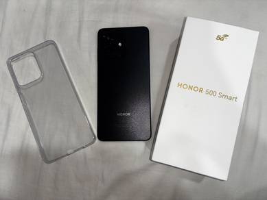 HONOR 500 Smart For Sale （Kampar Area）