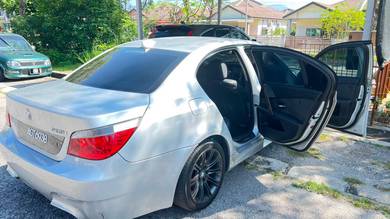 BMW i5 EDRIVE40 M SPORT in Batu Gajah, PRK