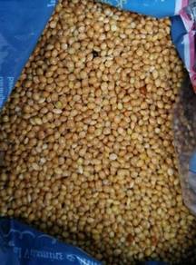 Bird Food White Millet Sekoi Putih 20kg Burung