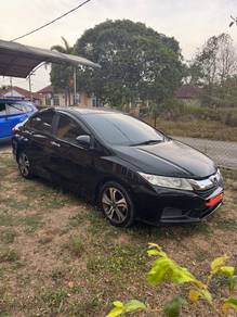 Honda City E in Kota Bharu, KTN