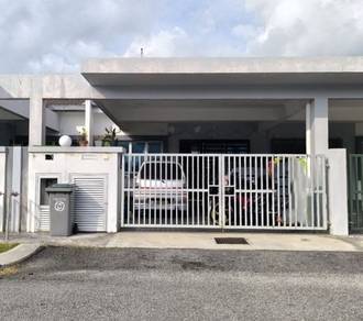 1-storey Terraced House For Sale in Semenyih,SGR
