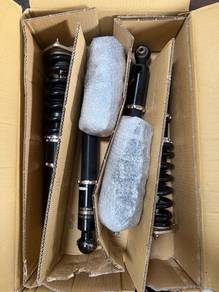 BCBR adjustable untuk Porsche Cayenne