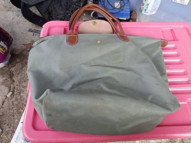 Longchamp Shoulder Bag