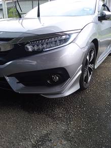 Honda Civic TC-PREMIUM in Kota Damansara, SGR