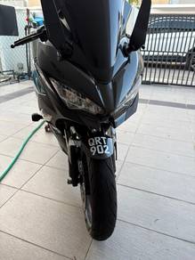 Kawasaki Ninja 250