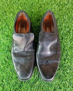 Clark Structure Original leather shoes 9usa