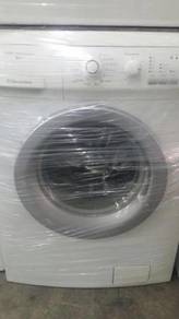 6kg Washing Machine Refurbish Mesin Basuh Auto