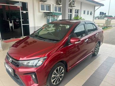 Perodua Bezza AV AV in Pasir Puteh, KTN