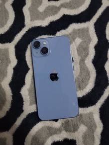 iphone 14 256Gb blue