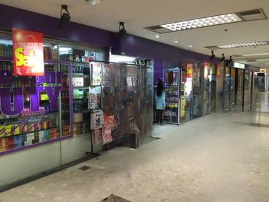 Shop lot For Sale in Kota Kinabalu,SBH
