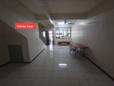 Terraced House For Rent in Kulim,KDH