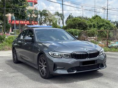 BMW 320i 20i SPORT in Johor Bahru, JHR