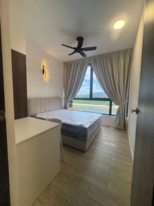 Room in Batu Kawan, PNG
