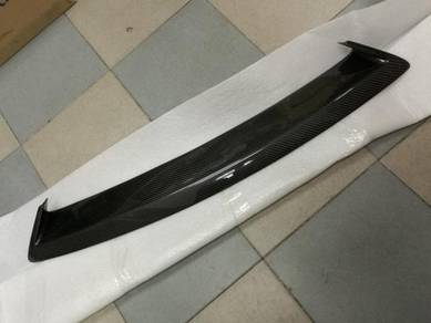 R35 GTR GTR35 DBA Carbon Fiber Grille