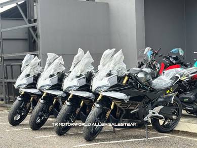 CFMOTO 450SR