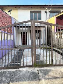 2-storey Terraced House For Sale in Ulu Tiram,JHR