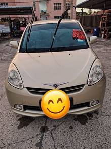 Perodua MyVi SX in Kota Kinabalu, SBH