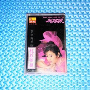 Long Piao Piao 龍飄飄 龙飘飘 龍腔雅韻 Vol 15 [1988] Cassette