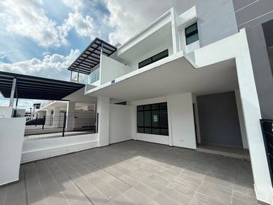 2-storey Terraced House For Sale in Kulai,JHR