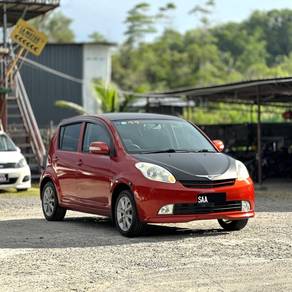 2005 Perodua MyVi EZi