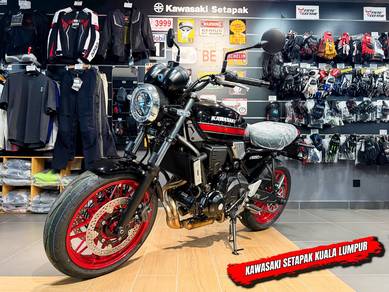 Kawasaki Z 650