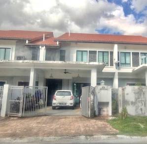 2-storey Terraced House For Rent in Bangi,SGR