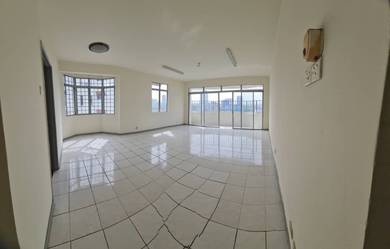 Condominium For Sale in Bukit OUG Condominium