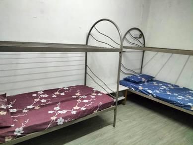 Room in Seberang Jaya, PNG