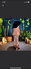 baju kedah baju melayu