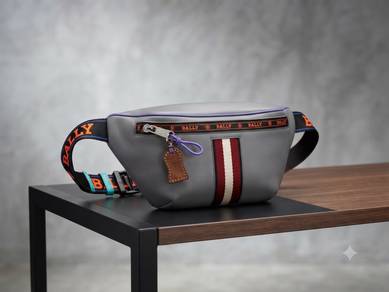 Bally Crossbody Multicolour