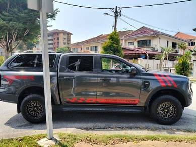 Ford Ranger XLT in Kota Damansara, SGR