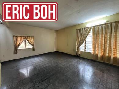 Semi-Detached House For Sale in Pulau Tikus,PNG