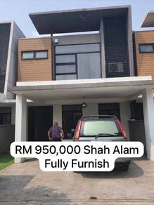 Others For Sale in Shah Alam,SGR