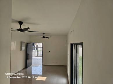 2-storey Terraced House For Sale in Lunas,KDH