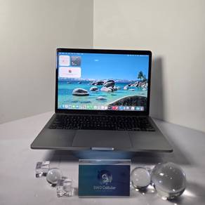 MacBook Pro 2020 | 13-inch | Intel® Core™ i5