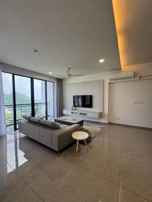 Condominium For Rent in Muze @ PICC
