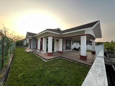 Bungalow House For Sale in Kulim,KDH