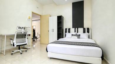 Room in Wangsa Maju, KUL