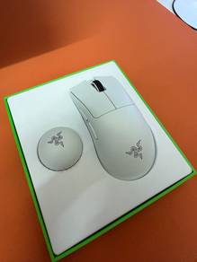 Razer DeathAdder V4 Pro