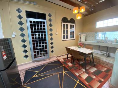Homestay bersebelahan UMT
