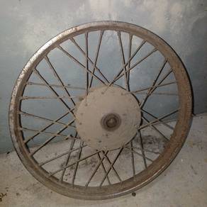 rim 17 HP AAP Untuk dijual 
