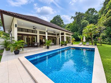 Bungalow House For Sale in Langkawi,KDH